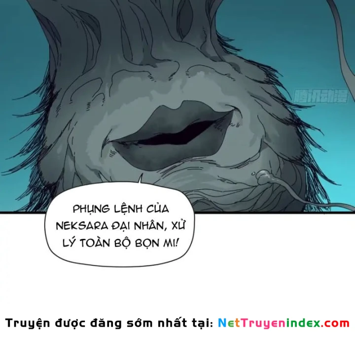 Đến Từ Thiên Ngoại Nhưng Không Phải Là Tiên Chapter 24 - 62