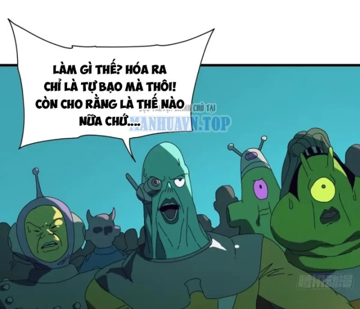Đến Từ Thiên Ngoại Nhưng Không Phải Là Tiên Chapter 24 - 69