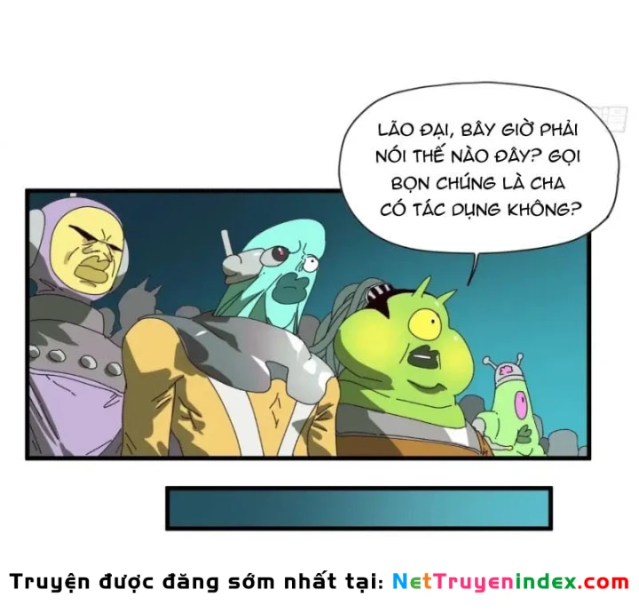 Đến Từ Thiên Ngoại Nhưng Không Phải Là Tiên Chapter 24 - 78