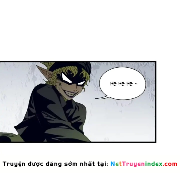 Đến Từ Thiên Ngoại Nhưng Không Phải Là Tiên Chapter 24 - 81