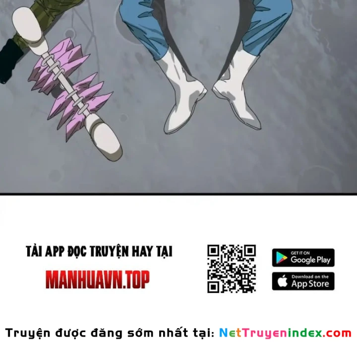 Đến Từ Thiên Ngoại Nhưng Không Phải Là Tiên Chapter 24 - 84