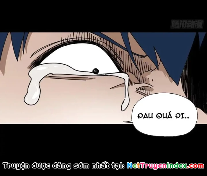 Đến Từ Thiên Ngoại Nhưng Không Phải Là Tiên Chapter 25 - 16