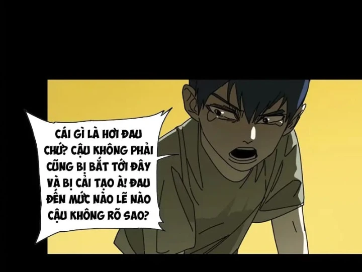 Đến Từ Thiên Ngoại Nhưng Không Phải Là Tiên Chapter 25 - 20