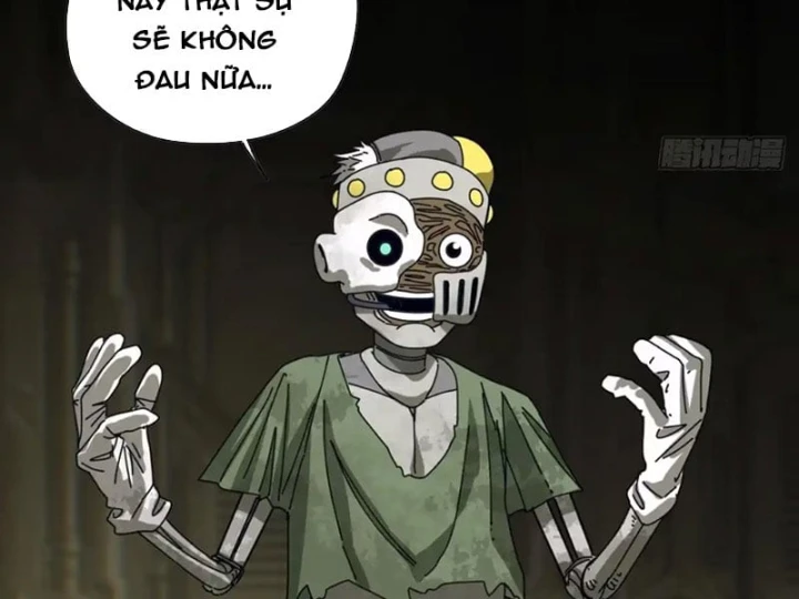 Đến Từ Thiên Ngoại Nhưng Không Phải Là Tiên Chapter 25 - 23