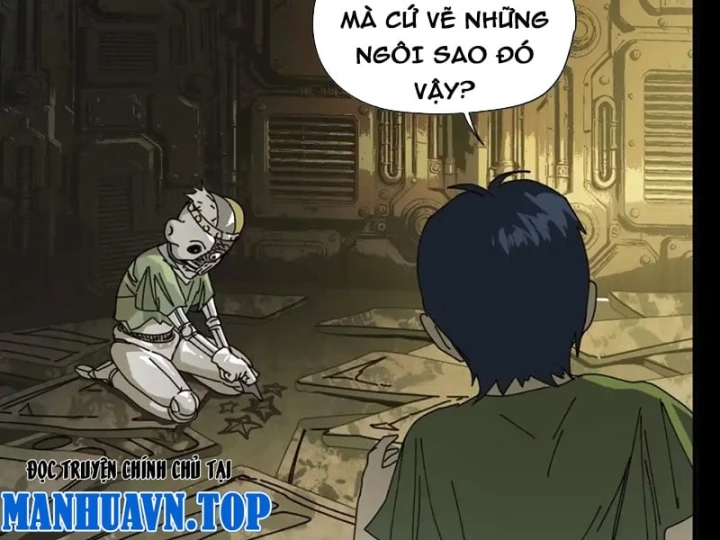 Đến Từ Thiên Ngoại Nhưng Không Phải Là Tiên Chapter 25 - 39