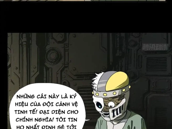 Đến Từ Thiên Ngoại Nhưng Không Phải Là Tiên Chapter 25 - 40