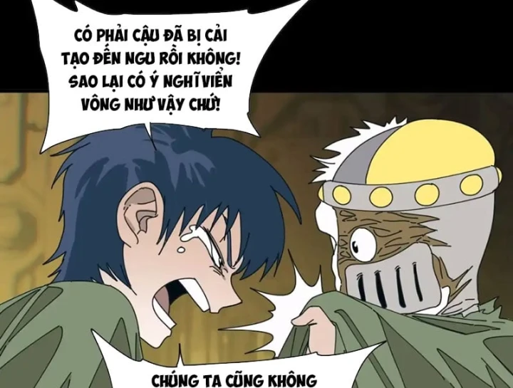 Đến Từ Thiên Ngoại Nhưng Không Phải Là Tiên Chapter 25 - 45