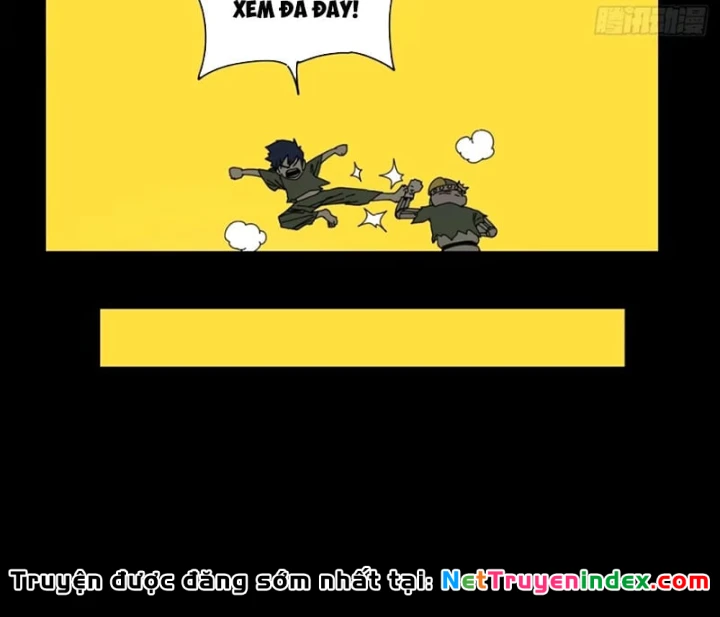 Đến Từ Thiên Ngoại Nhưng Không Phải Là Tiên Chapter 25 - 55
