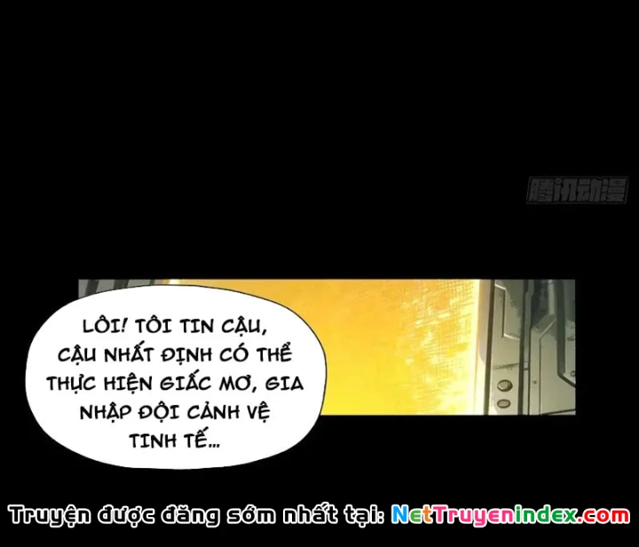 Đến Từ Thiên Ngoại Nhưng Không Phải Là Tiên Chapter 25 - 57