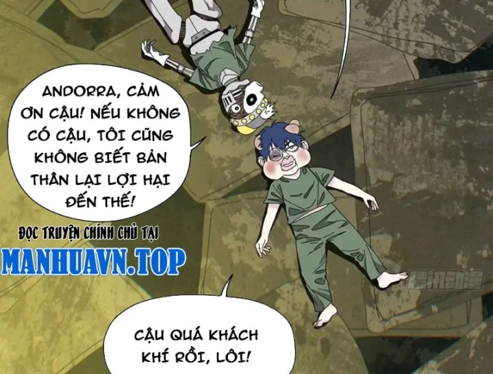 Đến Từ Thiên Ngoại Nhưng Không Phải Là Tiên Chapter 25 - 59