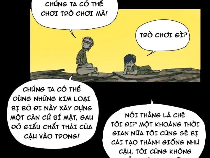 Đến Từ Thiên Ngoại Nhưng Không Phải Là Tiên Chapter 25 - 63