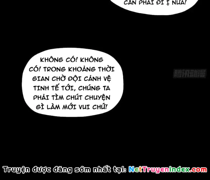 Đến Từ Thiên Ngoại Nhưng Không Phải Là Tiên Chapter 25 - 64