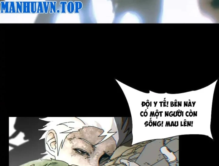 Đến Từ Thiên Ngoại Nhưng Không Phải Là Tiên Chapter 25 - 89