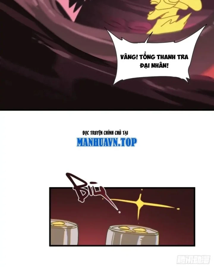 Đến Từ Thiên Ngoại Nhưng Không Phải Là Tiên Chapter 26 - 45