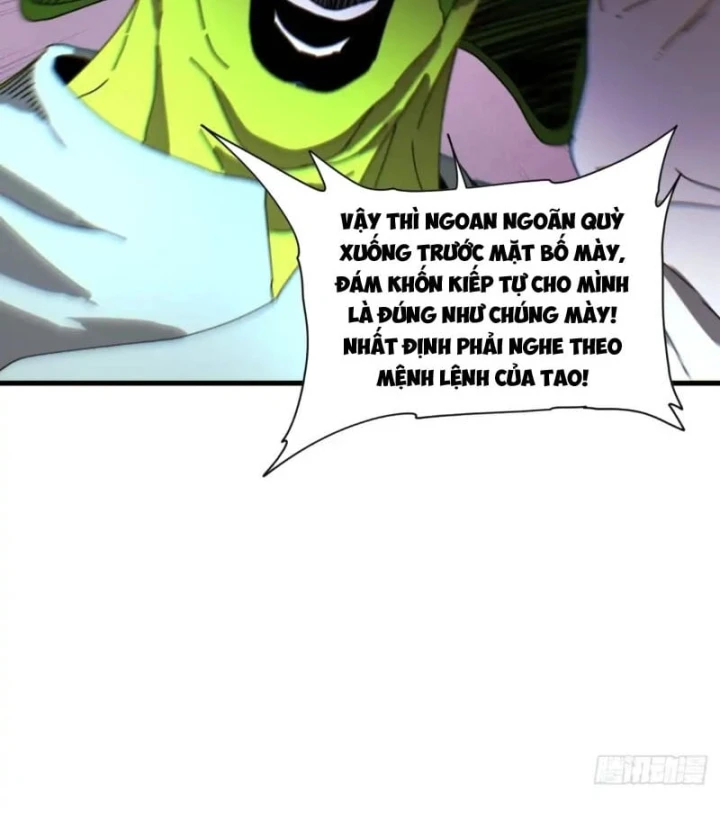 Đến Từ Thiên Ngoại Nhưng Không Phải Là Tiên Chapter 27 - 16