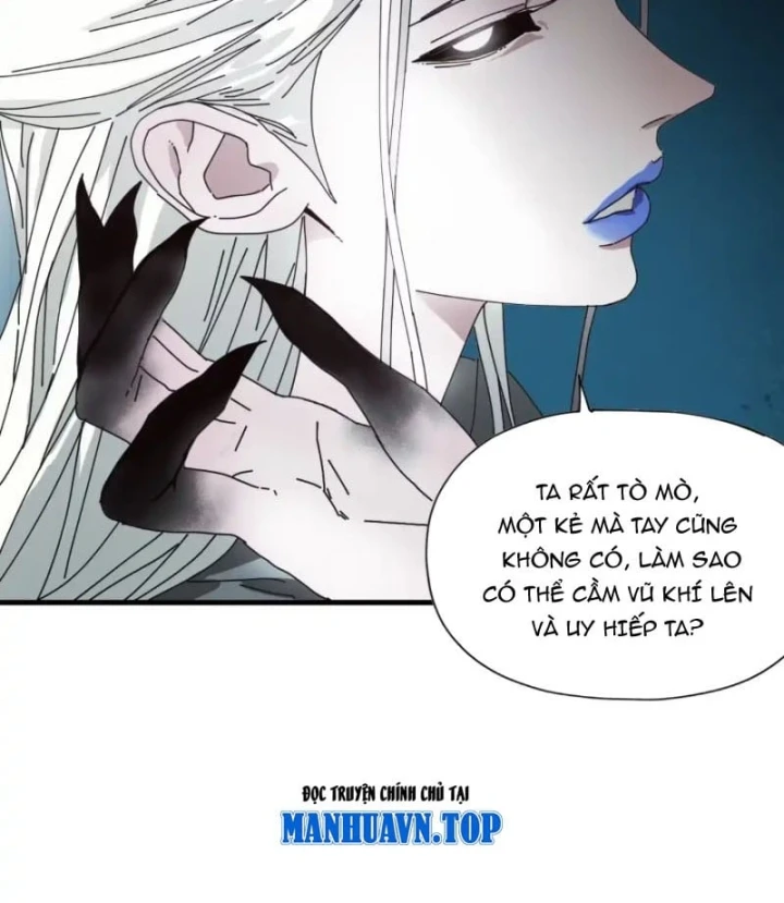Đến Từ Thiên Ngoại Nhưng Không Phải Là Tiên Chapter 27 - 19