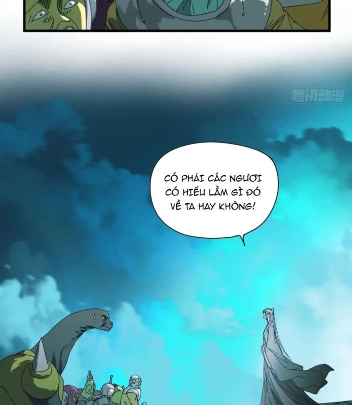 Đến Từ Thiên Ngoại Nhưng Không Phải Là Tiên Chapter 27 - 26