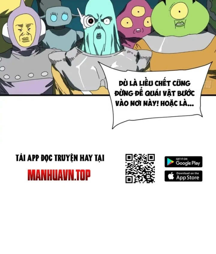 Đến Từ Thiên Ngoại Nhưng Không Phải Là Tiên Chapter 27 - 29