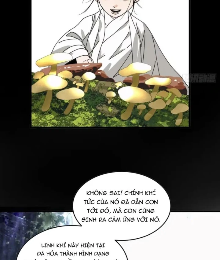 Đến Từ Thiên Ngoại Nhưng Không Phải Là Tiên Chapter 27 - 48