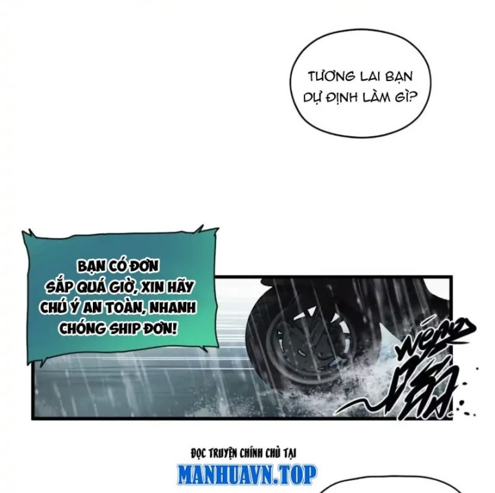 Đến Từ Thiên Ngoại Nhưng Không Phải Là Tiên Chapter 28 - 22