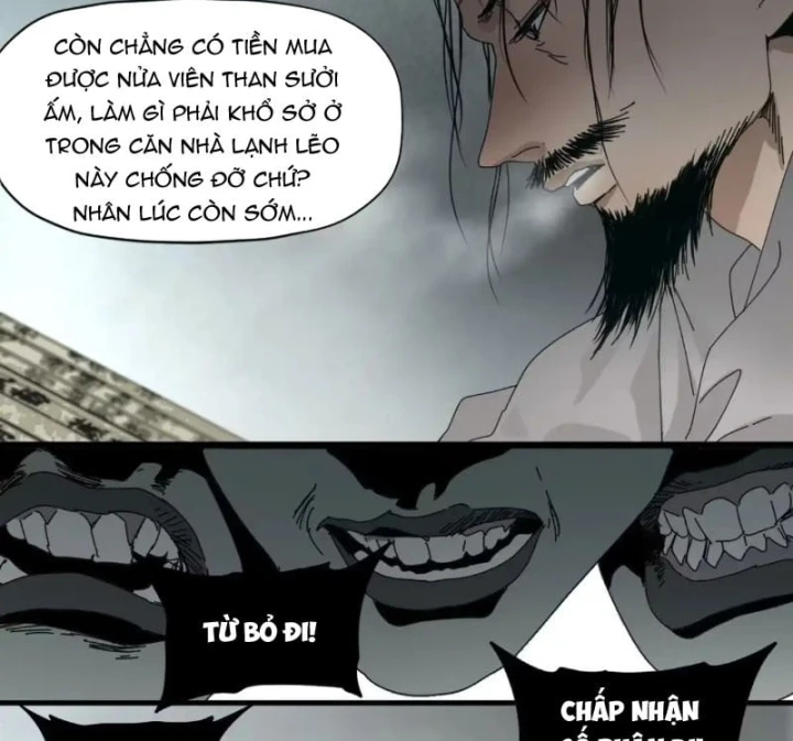 Đến Từ Thiên Ngoại Nhưng Không Phải Là Tiên Chapter 28 - 54