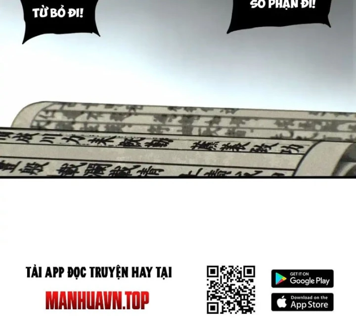 Đến Từ Thiên Ngoại Nhưng Không Phải Là Tiên Chapter 28 - 55