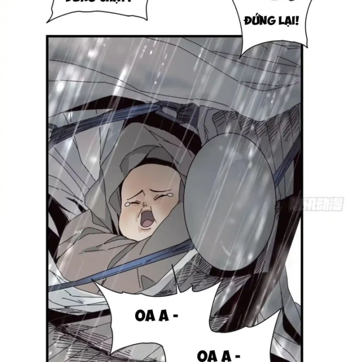 Đến Từ Thiên Ngoại Nhưng Không Phải Là Tiên Chapter 28 - 57