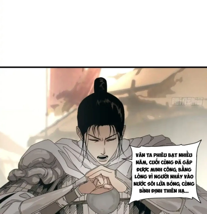 Đến Từ Thiên Ngoại Nhưng Không Phải Là Tiên Chapter 28 - 64