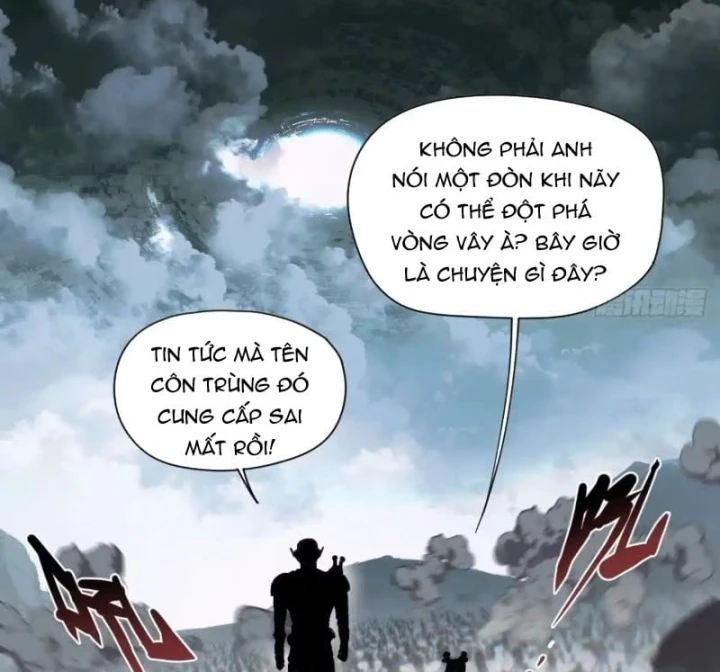 Đến Từ Thiên Ngoại Nhưng Không Phải Là Tiên Chapter 28 - 95