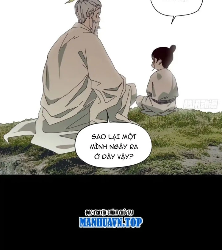 Đến Từ Thiên Ngoại Nhưng Không Phải Là Tiên Chapter 29 - 68