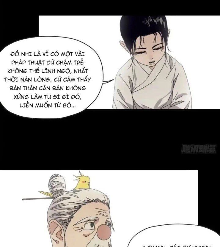 Đến Từ Thiên Ngoại Nhưng Không Phải Là Tiên Chapter 29 - 69