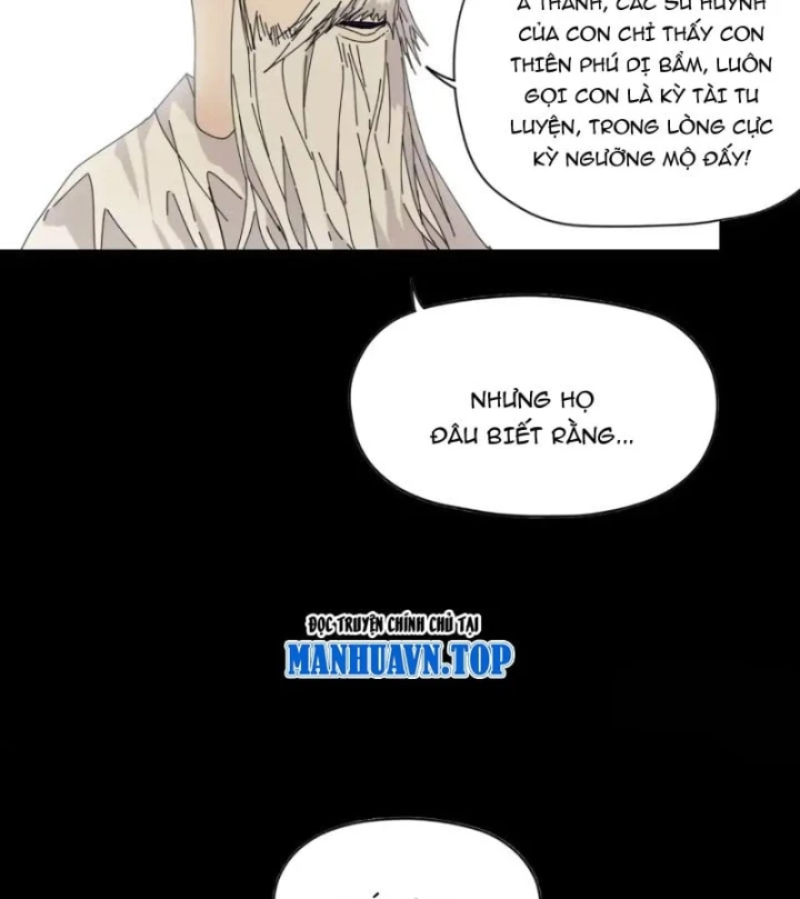 Đến Từ Thiên Ngoại Nhưng Không Phải Là Tiên Chapter 29 - 70