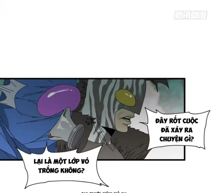 Đến Từ Thiên Ngoại Nhưng Không Phải Là Tiên Chapter 29 - 102