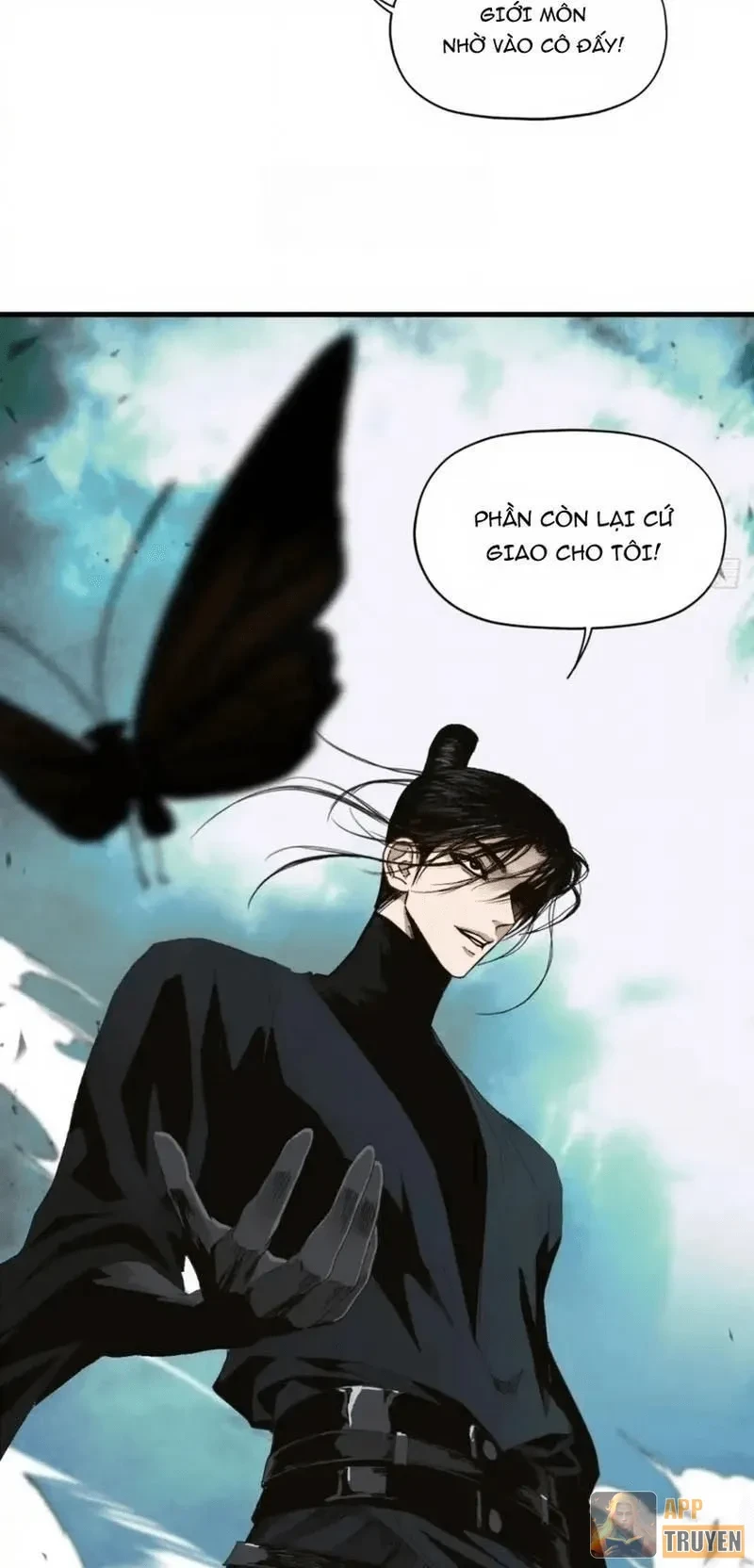 Đến Từ Thiên Ngoại Nhưng Không Phải Là Tiên Chapter 30 - 40