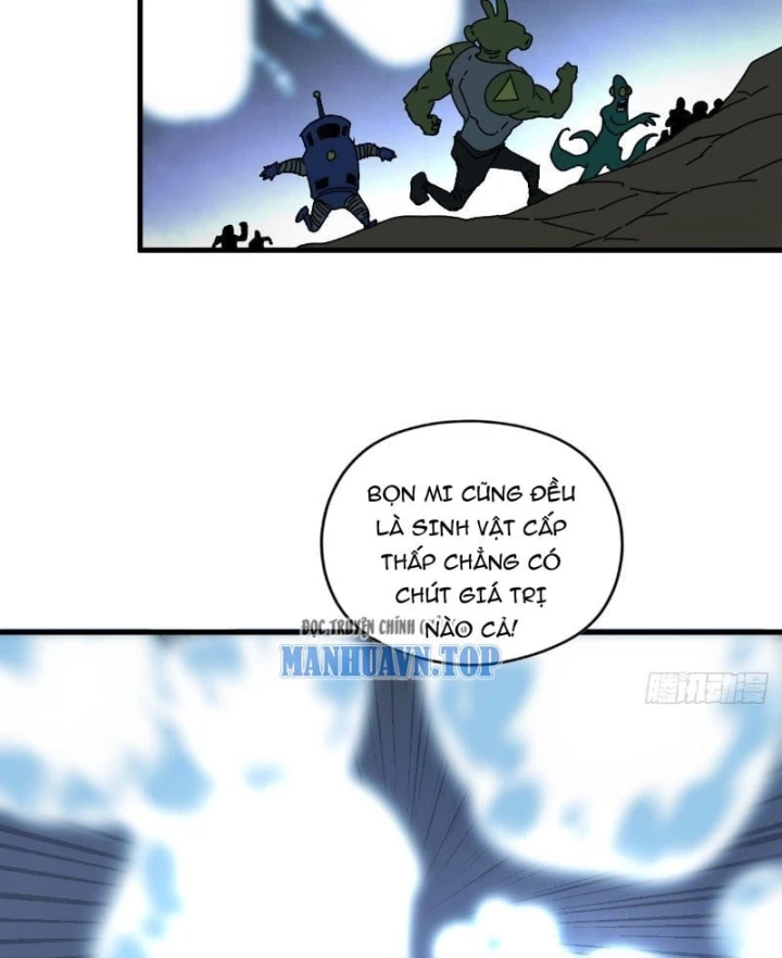 Đến Từ Thiên Ngoại Nhưng Không Phải Là Tiên Chapter 31 - 11