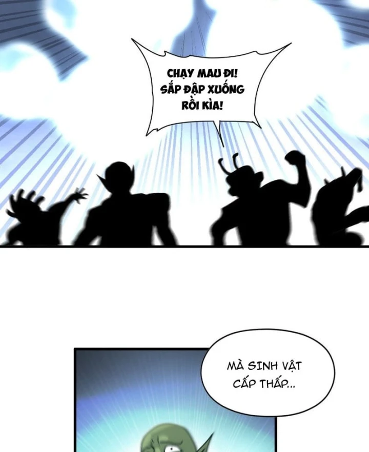Đến Từ Thiên Ngoại Nhưng Không Phải Là Tiên Chapter 31 - 12