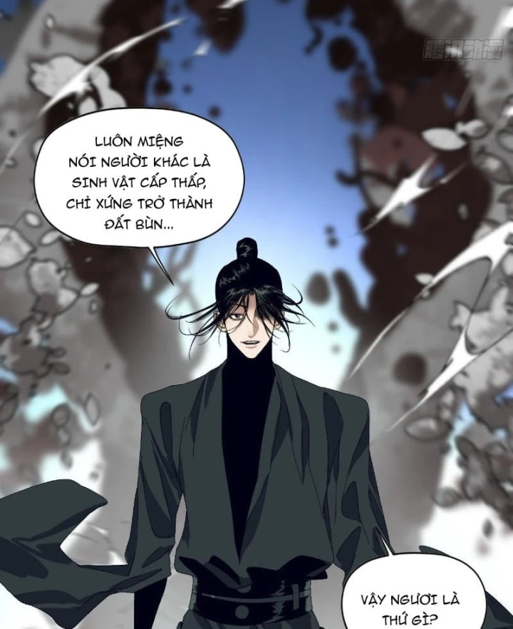 Đến Từ Thiên Ngoại Nhưng Không Phải Là Tiên Chapter 31 - 24