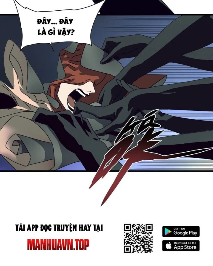 Đến Từ Thiên Ngoại Nhưng Không Phải Là Tiên Chapter 31 - 29