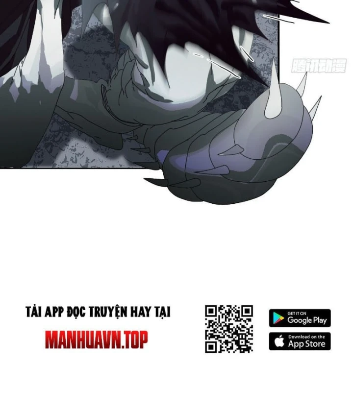 Đến Từ Thiên Ngoại Nhưng Không Phải Là Tiên Chapter 31 - 56