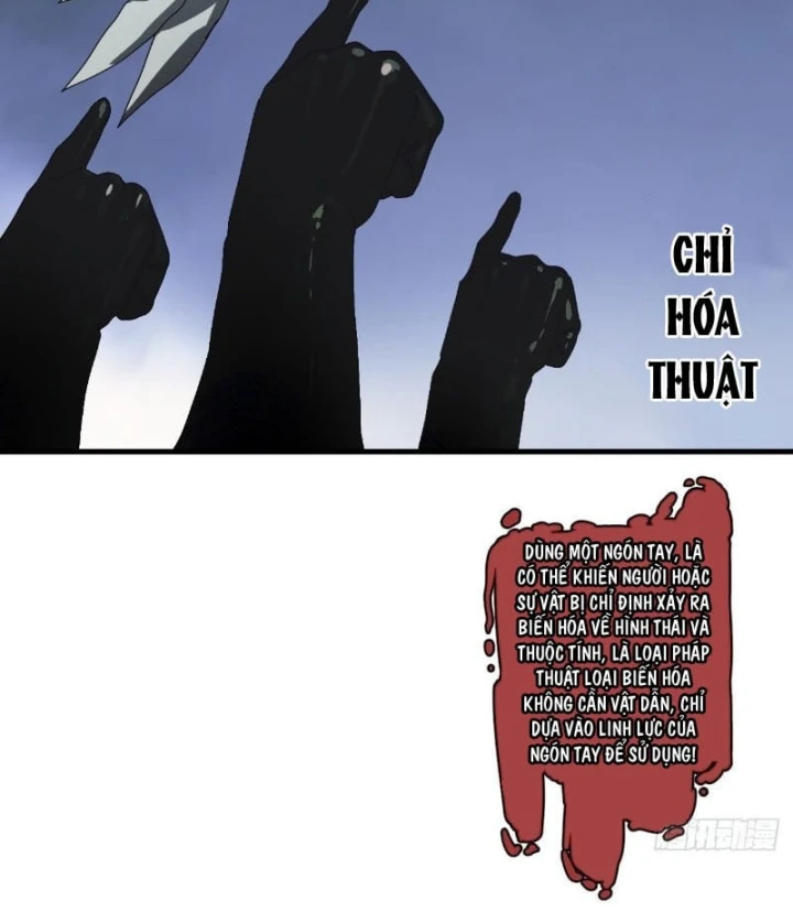 Đến Từ Thiên Ngoại Nhưng Không Phải Là Tiên Chapter 31 - 58