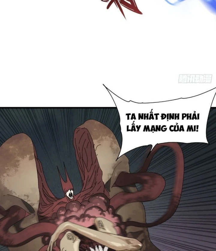 Đến Từ Thiên Ngoại Nhưng Không Phải Là Tiên Chapter 31 - 74