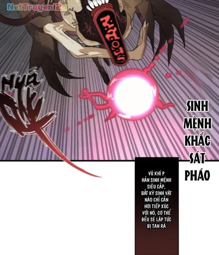 Đến Từ Thiên Ngoại Nhưng Không Phải Là Tiên Chapter 31 - 75