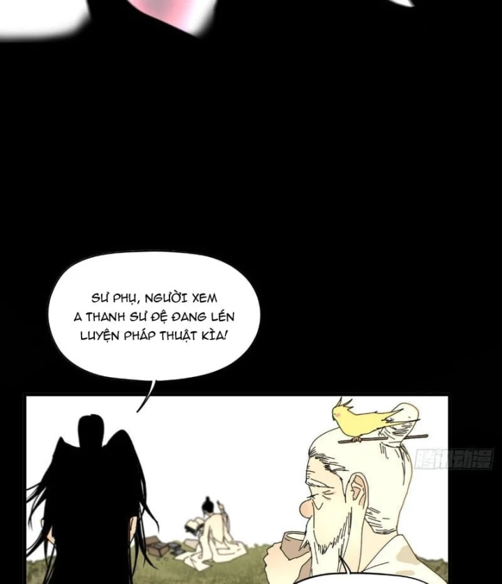 Đến Từ Thiên Ngoại Nhưng Không Phải Là Tiên Chapter 31 - 79