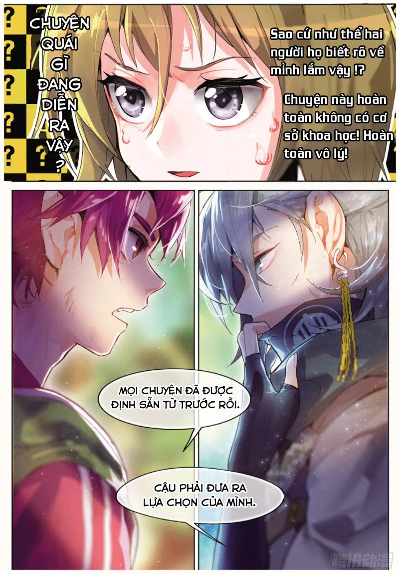 Catbox Reverse Chapter 1 - 41