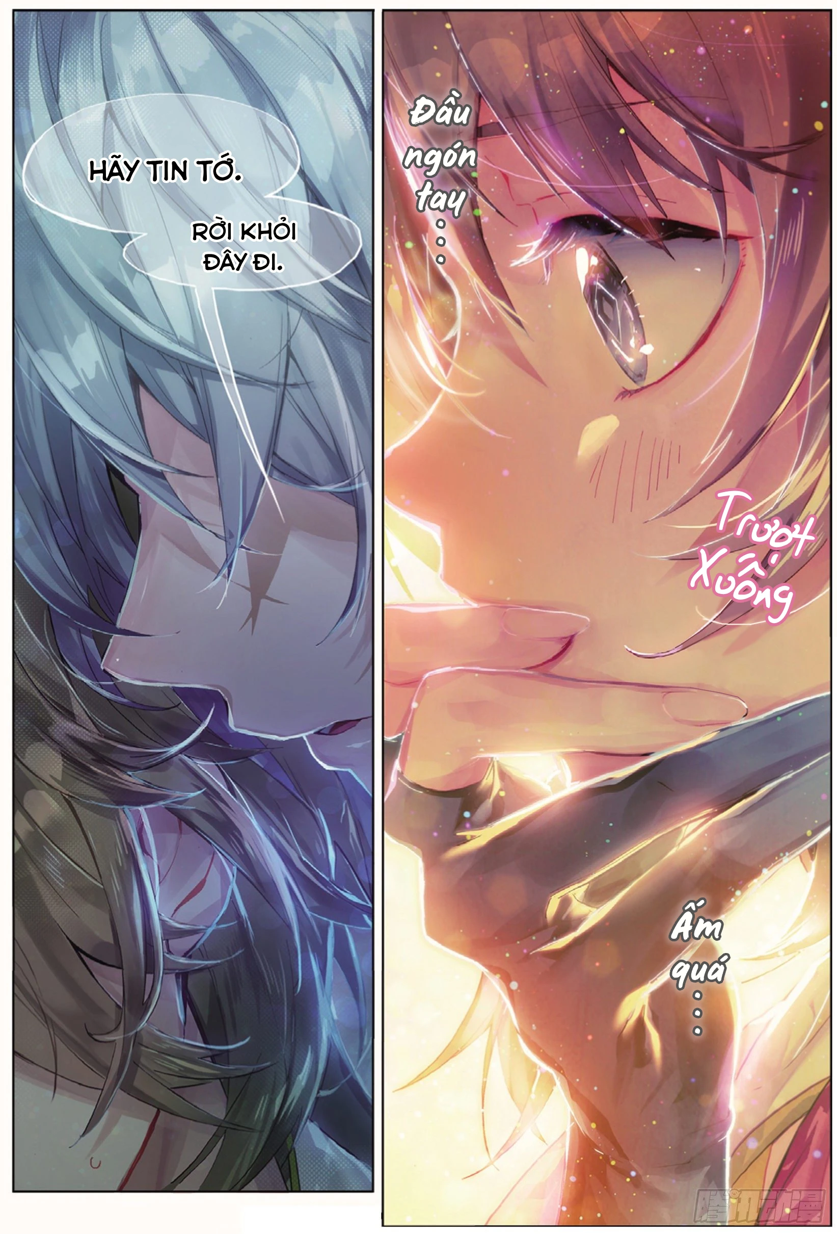 Catbox Reverse Chapter 5 - 10