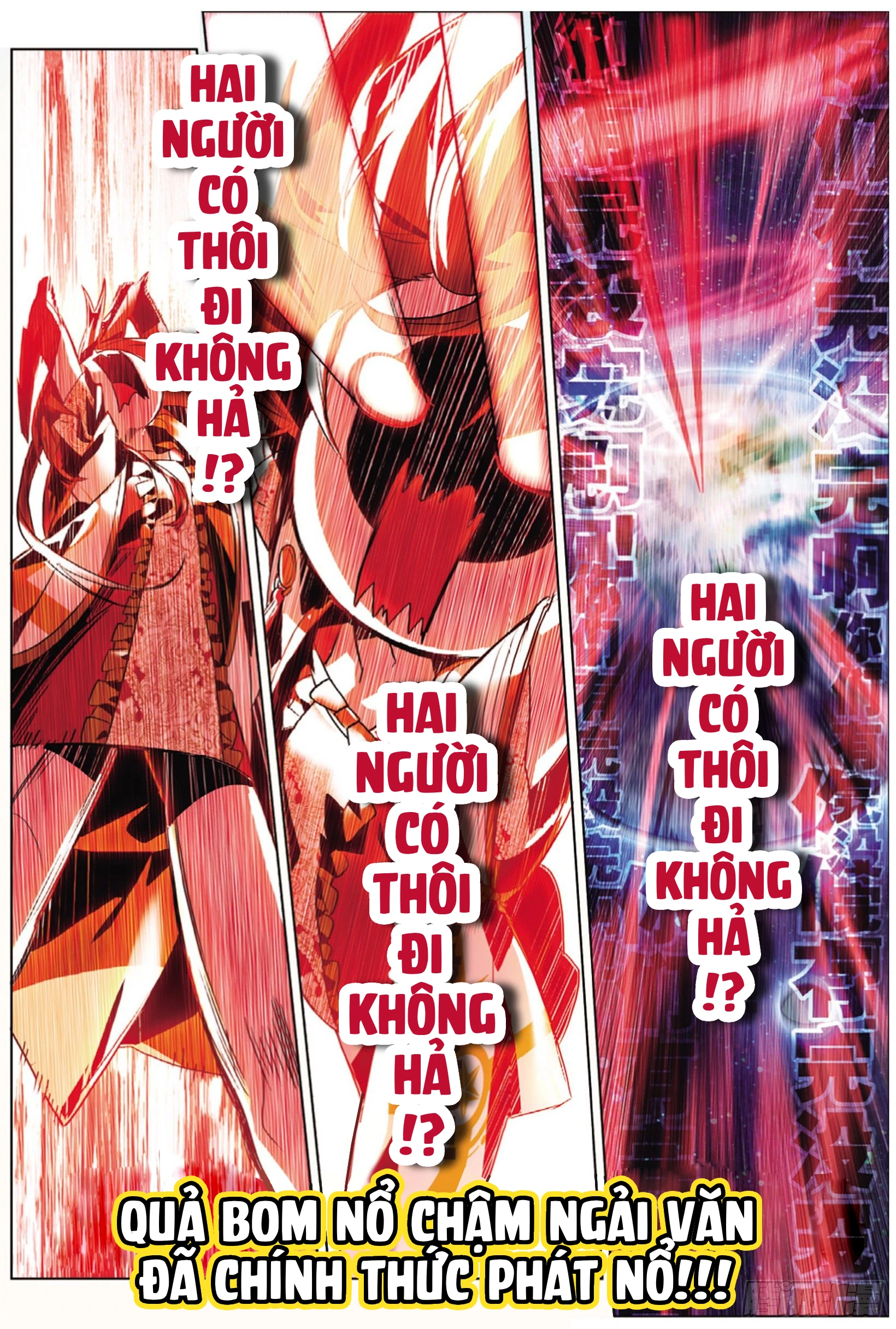 Catbox Reverse Chapter 5 - 23