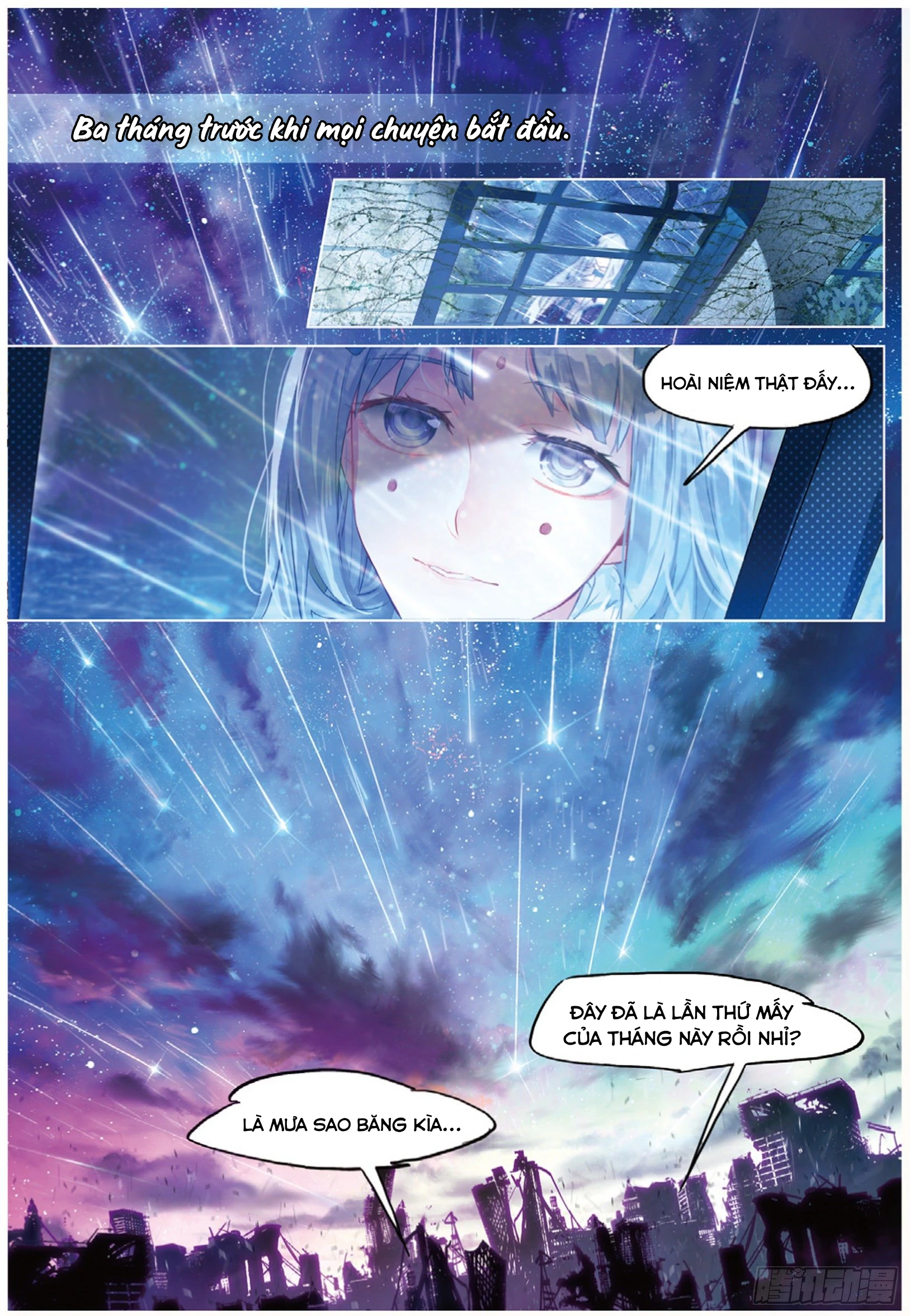 Catbox Reverse Chapter 6 - 3