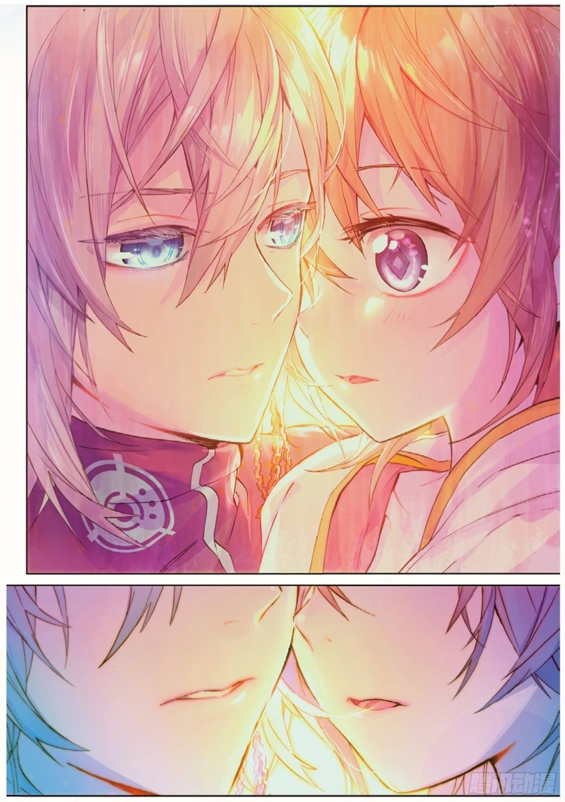 Catbox Reverse Chapter 9 - 8