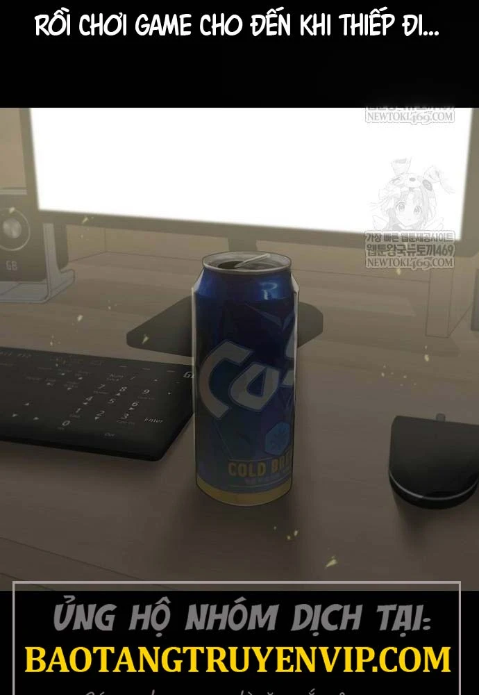 Vòng Chơi Thứ Hai Của Chiến Binh Cuồng Nộ Chapter 1 - 4