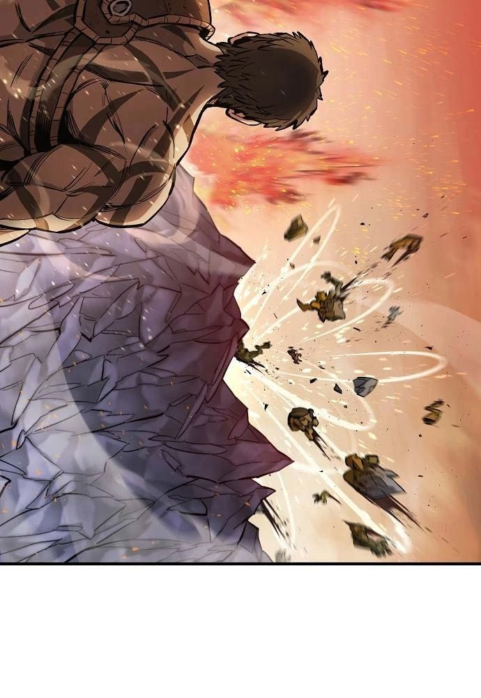 Vòng Chơi Thứ Hai Của Chiến Binh Cuồng Nộ Chapter 1 - 57